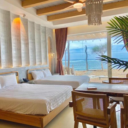 Chiu Chiu Resort Dao Phu Quy Cu Lao Thu Extérieur photo