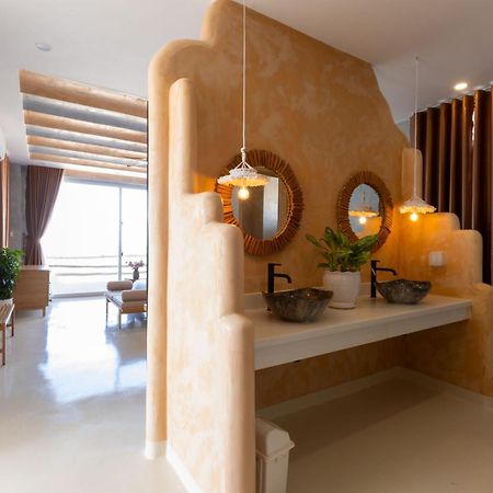 Chiu Chiu Resort Dao Phu Quy Cu Lao Thu Extérieur photo